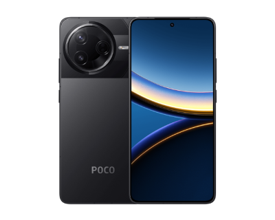 Xiaomi Poco F7 Pro 5G Dual...