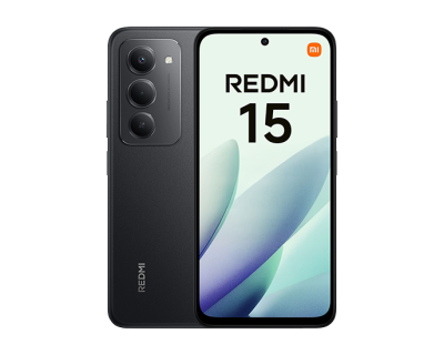 Xiaomi Redmi 15 5G Dual Sim...