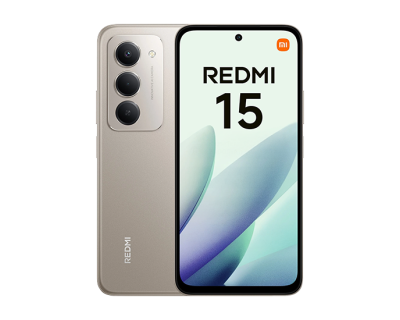 Xiaomi Redmi 15 5G Dual Sim...