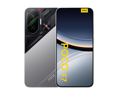 Xiaomi Poco F7 5G Dual Sim...