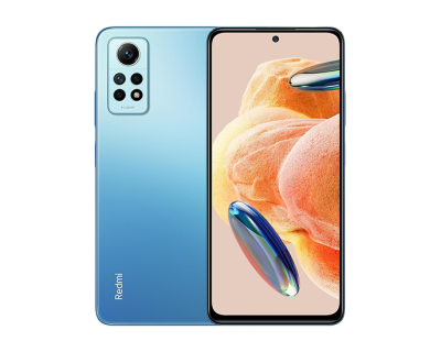 Xiaomi Redmi Note 12 Pro 4G...
