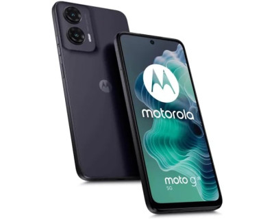 Moto G35 5G Dual Sim 8Go...