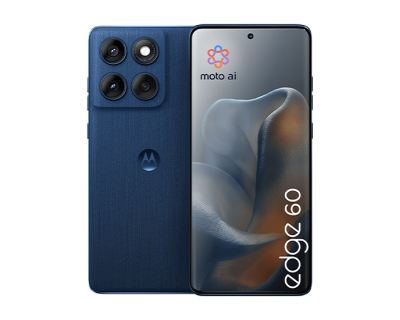 Motorola Moto Edge 60 5G...