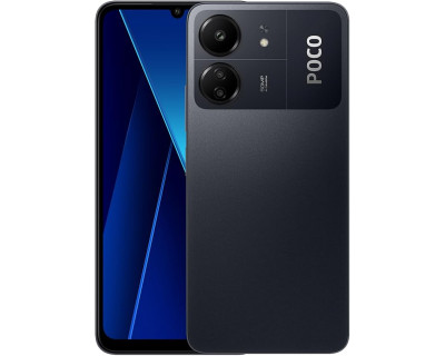 Xiaomi Poco C65 Dual Sim...