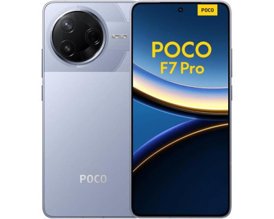Xiaomi Poco F7 Pro 5G Dual...