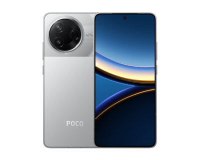 Xiaomi Poco F7 Pro 5G Dual...