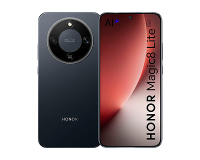 Honor Magic 8 Lite 5G Dual...