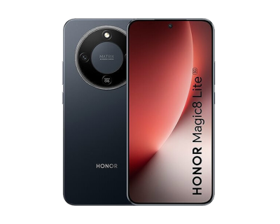 Honor Magic 8 Lite 5G Dual...