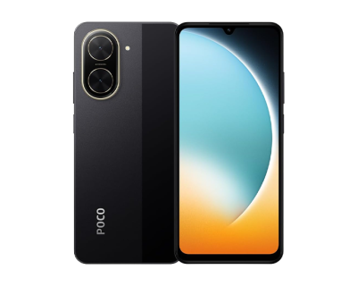 Xiaomi Poco C71 Dual Sim...