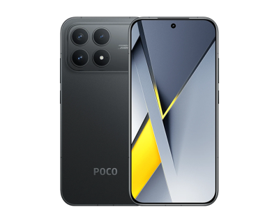 Xiaomi Poco F8 Pro 5G Dual...