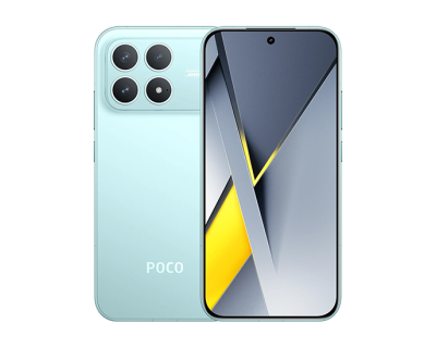 Xiaomi Poco F8 Pro 5G Dual...