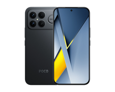 Xiaomi Poco F8 Ultra 5G...