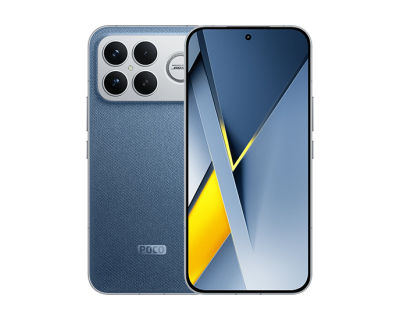 Xiaomi Poco F8 Ultra 5G...