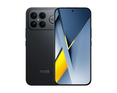 Xiaomi Poco F8 Ultra 5G...