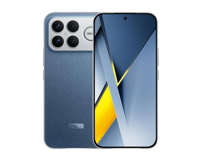 Xiaomi Poco F8 Ultra 5G...