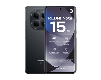 Xiaomi Redmi Note 15 5G...