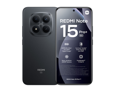 Xiaomi Redmi Note 15 Pro+...