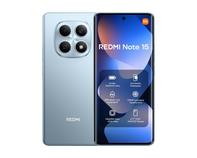 Xiaomi Redmi Note 15 4G...