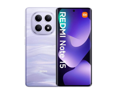 Xiaomi Redmi Note 15 4G...