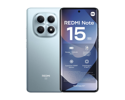 Xiaomi Redmi Note 15 5G...