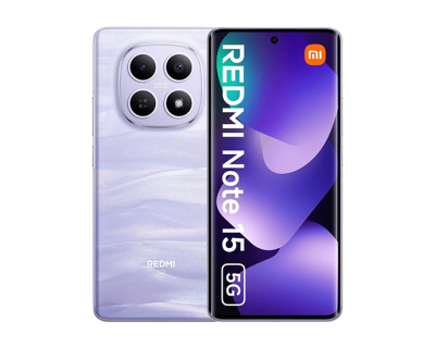 Xiaomi Redmi Note 15 5G...