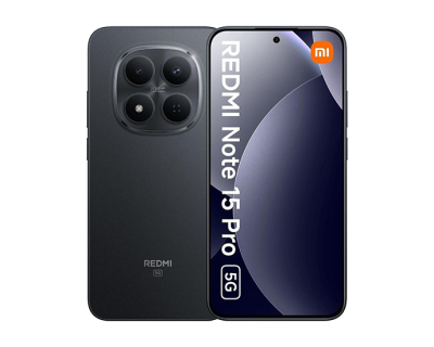 Xiaomi Redmi Note 15 Pro 5G...