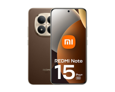 Xiaomi Redmi Note 15 Pro+...
