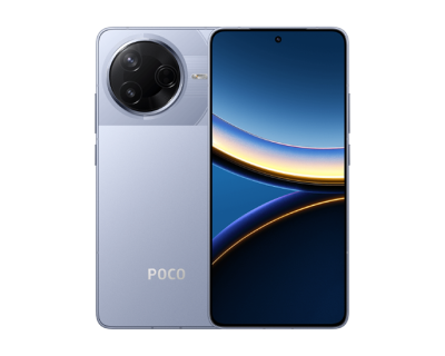 Xiaomi Poco F7 Pro 5G Dual...
