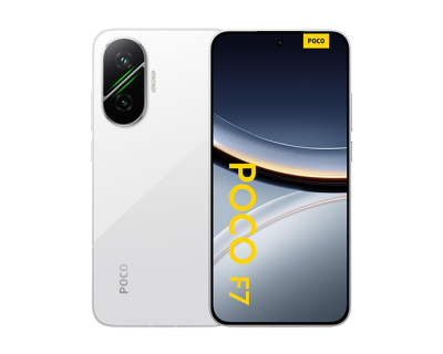 Xiaomi Poco F7 5G Dual Sim...