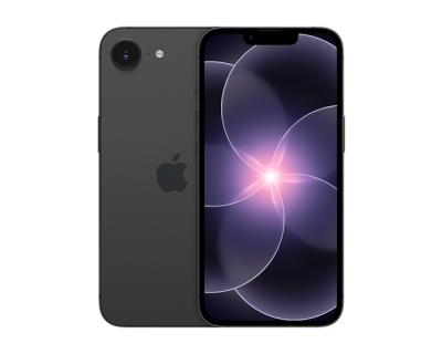 Apple iPhone 17e 256 Go - Noir