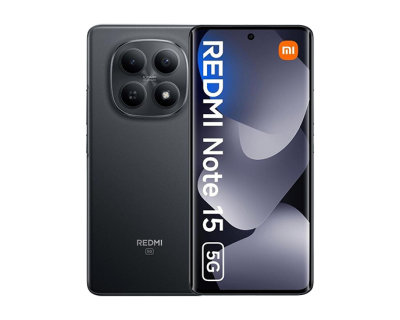 Xiaomi Redmi Note 15 5G...
