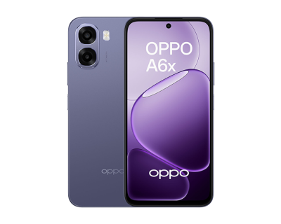 Oppo A6x 4G Dual SIM 4 Go...