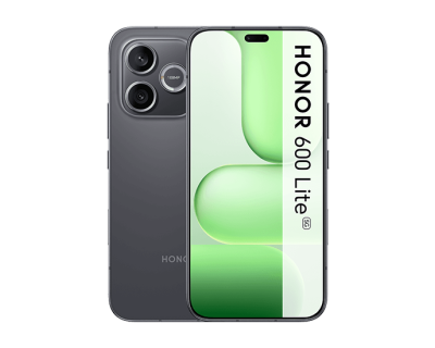 Honor 600 Lite 5G Double...