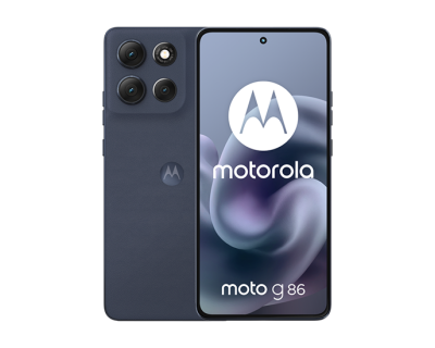 Motorola XT2527-2 Moto G86...