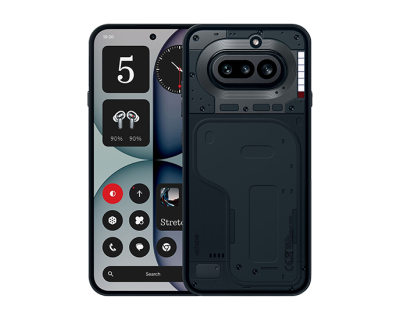 Nothing Phone 4a 5G Double...