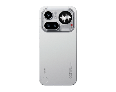 Nothing Phone 4a Pro 5G...