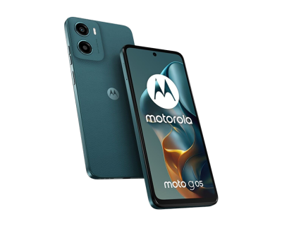 Motorola XT2523-3 Moto G05...