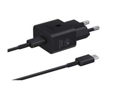 Samsung Power Adapter 25W -...