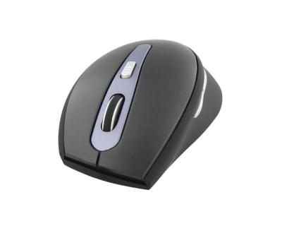 Souris sans fil USB-A + BT...