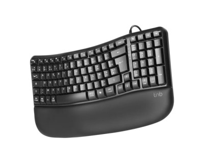 ERGO - Clavier ergonomique...