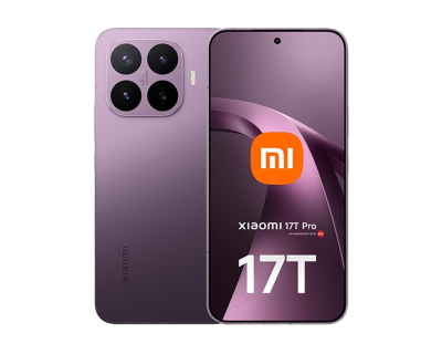 Xiaomi 17T 5G Double SIM 12...