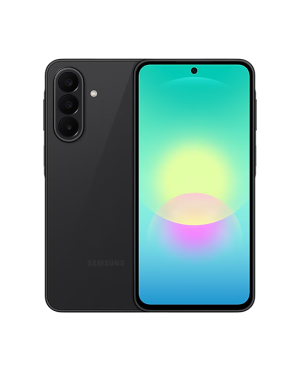 Samsung Galaxy A27 A276 5G Double SIM 8 Go de RAM 256 Go - Noir