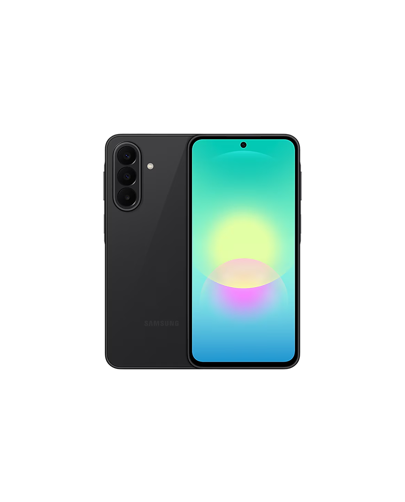 Samsung Galaxy A27 A276 5G Double SIM 8 Go de RAM 256 Go - Noir