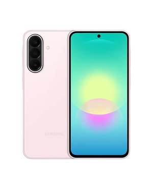 Samsung Galaxy A27 A276 5G Double SIM 8 Go de RAM 256 Go - Rose