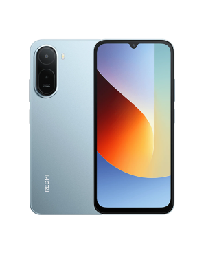 Xiaomi Redmi A7 Pro 4G Double SIM 4 Go de RAM 128 Go - Bleu