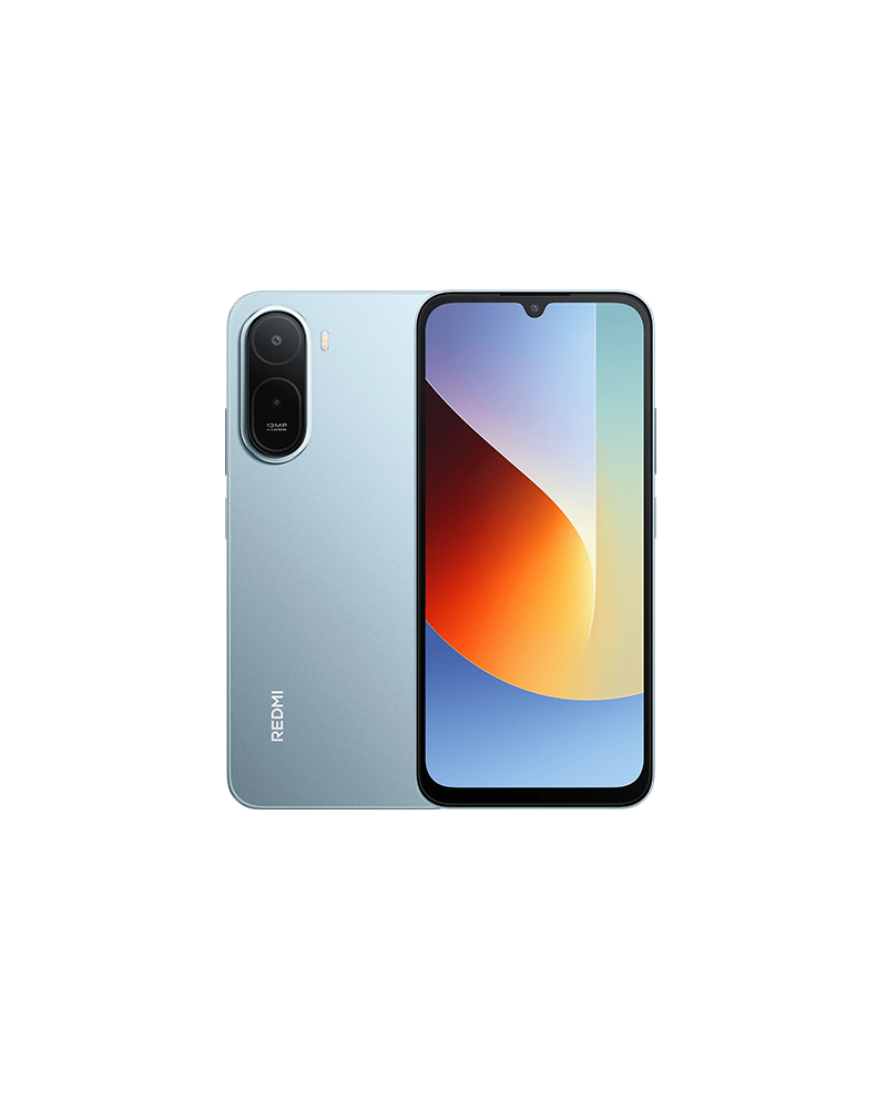 Xiaomi Redmi A7 Pro 4G Double SIM 4 Go de RAM 128 Go - Bleu