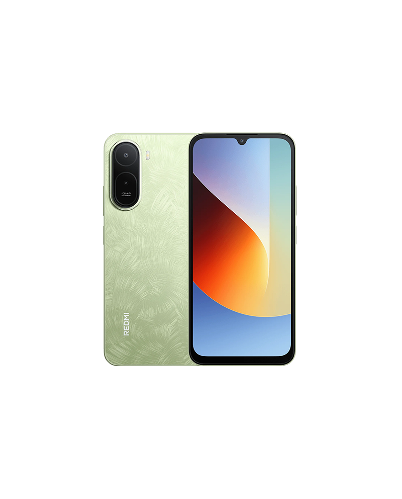 Xiaomi Redmi A7 Pro 4G Double SIM 4 Go de RAM 128 Go - Vert
