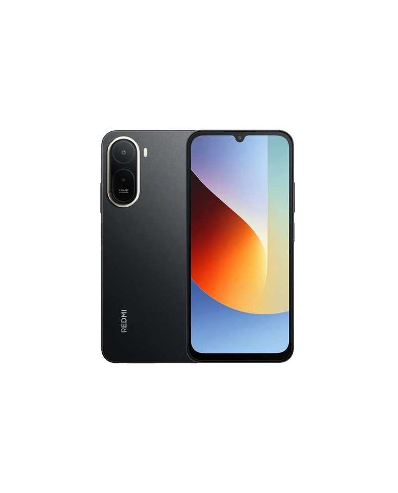 Xiaomi Redmi A7 Pro 4G Double SIM 4 Go de RAM 64 Go - Noir
