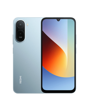 Xiaomi Redmi A7 Pro 4G Double SIM 4 Go de RAM 64 Go - Bleu
