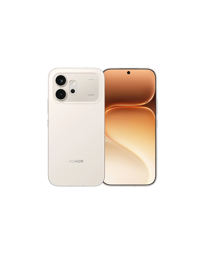 Honor 600 5G Double SIM 8 Go de RAM 256 Go - Or